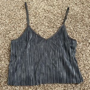 Victoria’s Secret Pajama Shirt